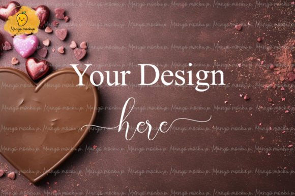 Valentine Digital Backgrounds: A Designer's Asset